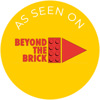 As seen on Beyond the Brick