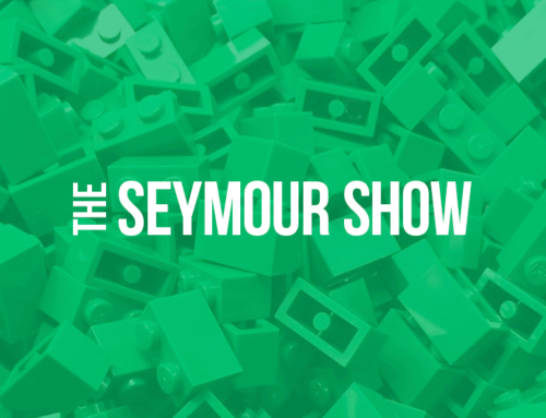 The Seymour Show 2019