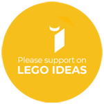 Please support on LEGO Ideas