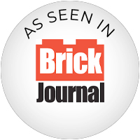 As seen in BrickJournal