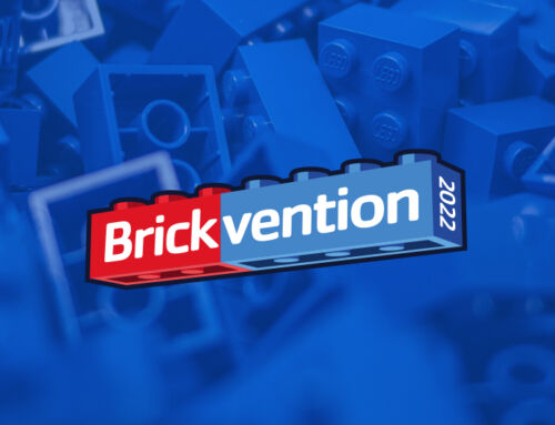 Brickvention 2022