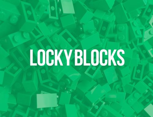 Locky Blocks 2024