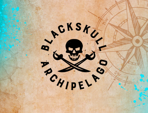 Blackskull Archipelago