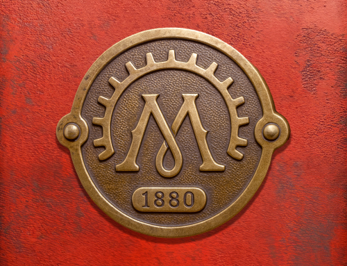 M-Tron 1880