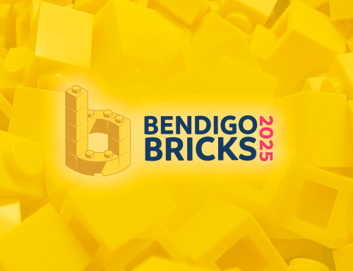 Bendigo Bricks 2025