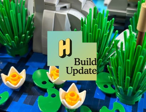 Build update: The Mill