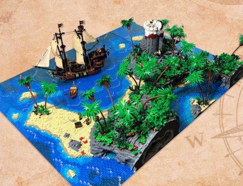 Blackskull Archipelago reviewed by Ben Cossy