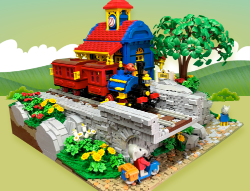 Hilltop Station