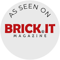 As seen on Brick.it Magazine